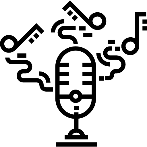 Music & Singing Lessons icon
