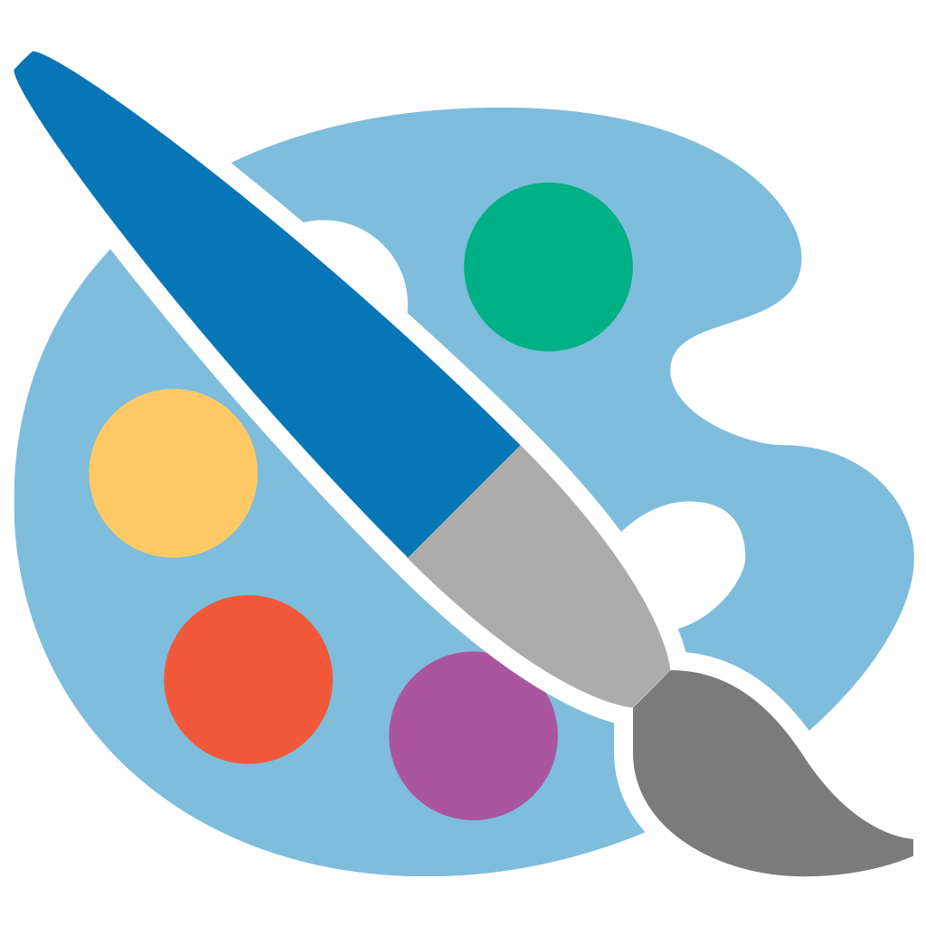 Drawing & Painting icon