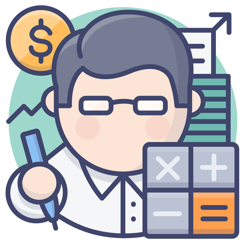 Accounting & Finance icon