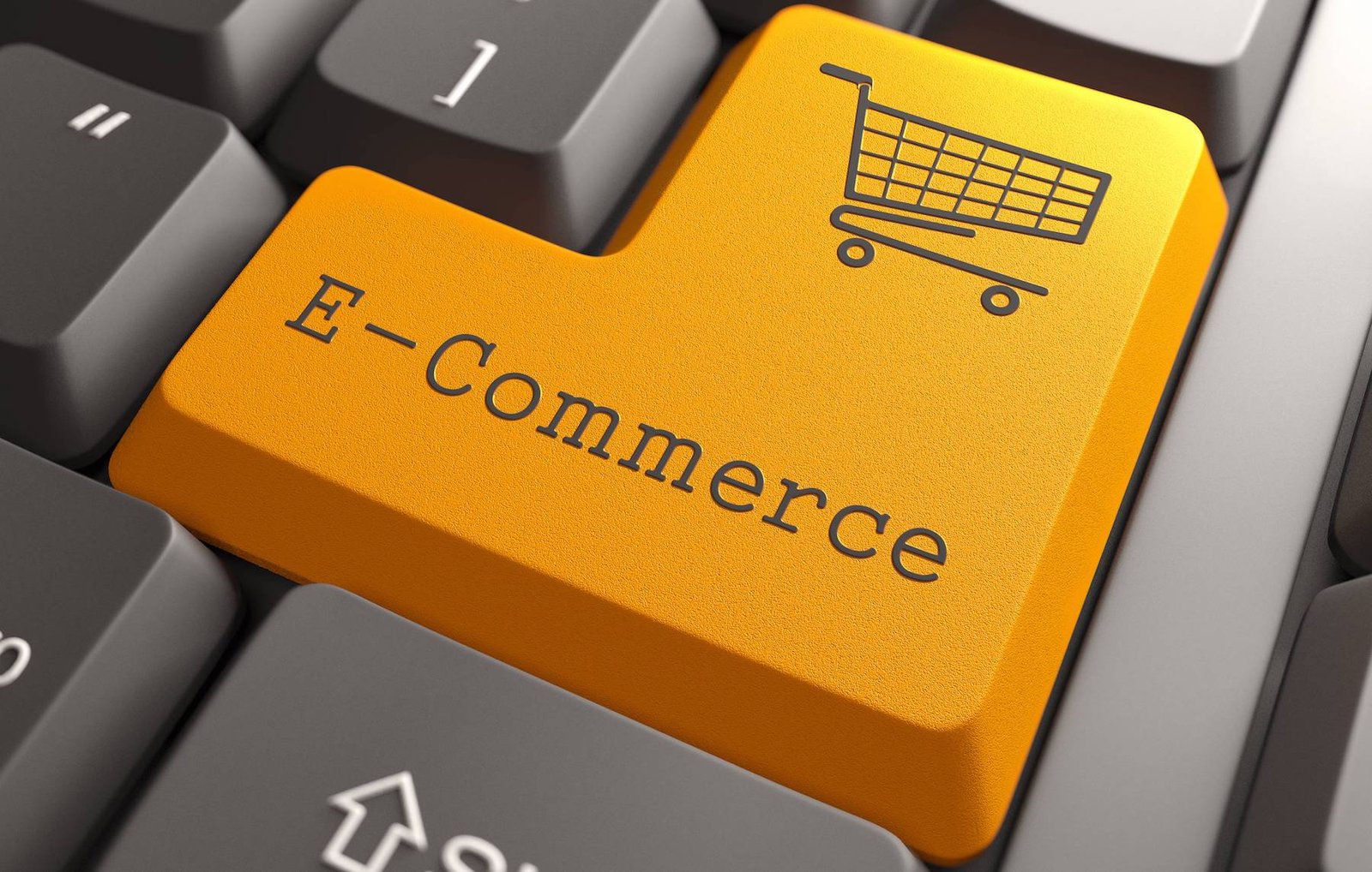 E-Commerce icon